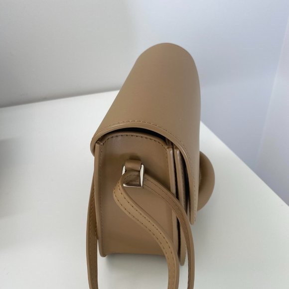 Vasic, CITY MINI MINI BAG , color Cork - Picture 7 of 8